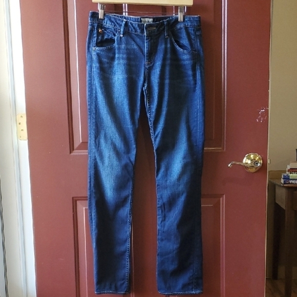Hudson Blue Jeans - Picture 1 of 11